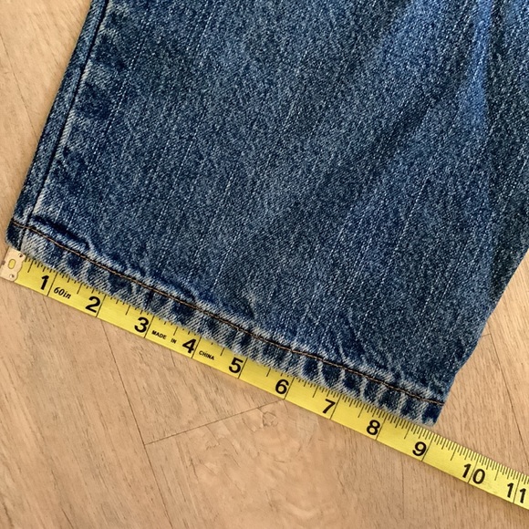 👖Eddie Bauer size 35x32 - Picture 3 of 8